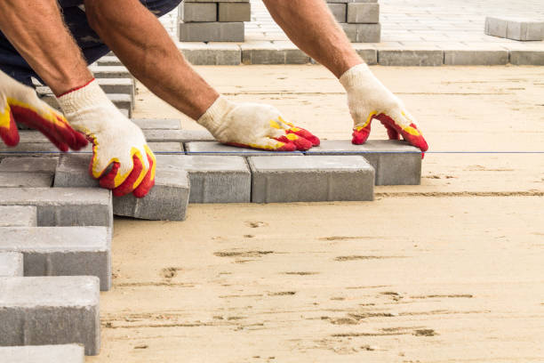 Best Natural Stone Driveway Pavers in Dundas, MN