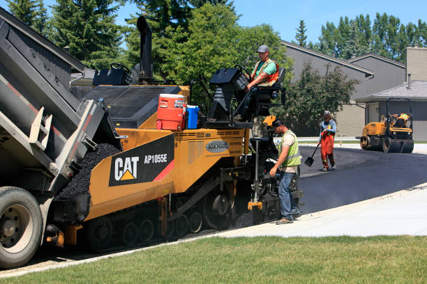 Best Asphalt Driveway Pavers in Dundas, MN